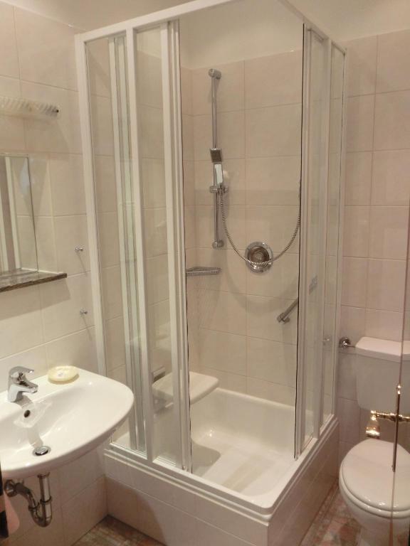 Hotel Alpenhof Bad Wörishofen Habitación foto